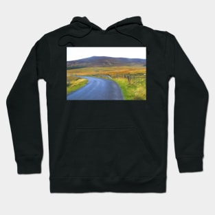 Highland Road Hoodie